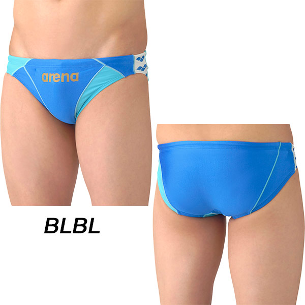 arena 男子用競泳水着　Lサイズ　新品未使用　競パン arena アリーナ メンズ 競泳水着 競パン【L】 サイズ【L】 2025年最新