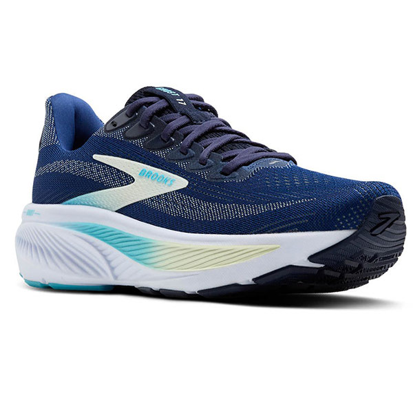 BROOKS（ブルックス） レディース ランニングシューズ GHOST 17