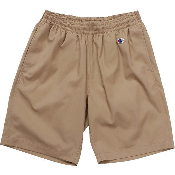 Champion（チャンピオン） メンズ ハーフパンツ チノショーツ CHINO