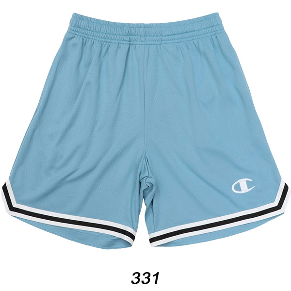 Champion（チャンピオン） ジュニア バスケットボール ウェア ショーツ