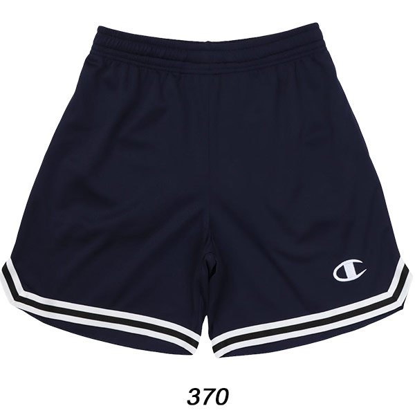 Champion（チャンピオン） ジュニア バスケットボール ウェア ショーツ