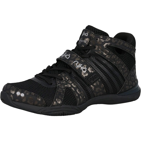 ryka（ライカ） レディース フィットネス シューズ TENACITY