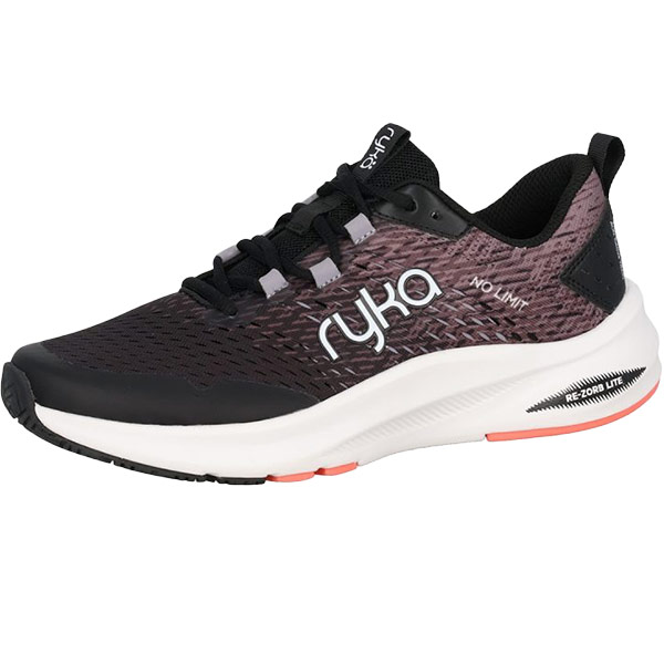 ryka（ライカ） レディース フィットネス シューズ NO LIMIT ノー