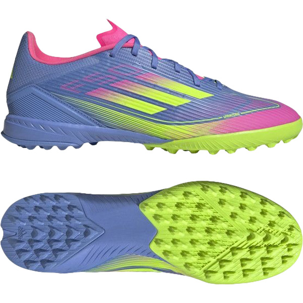 adidas アディダス メンズ サッカー トレーニングシューズ F50