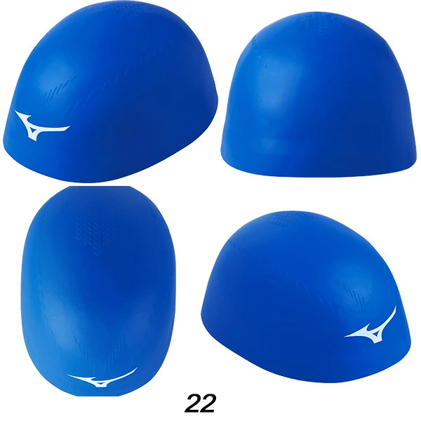 MIZUNO（ミズノ） レーシング シリコーンキャップ GX・SONIC RC
