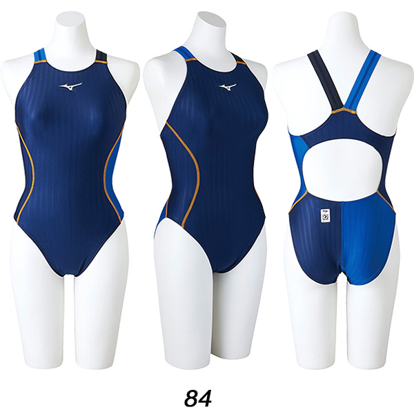 MIZUNO ミズノ レディース 競泳水着 FINA承認 ワンピース
