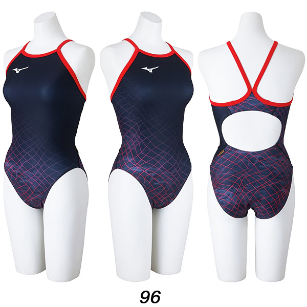 楽天市場】【クーポンで更に10%OFF対象】ミズノ MIZUNO 競泳水着