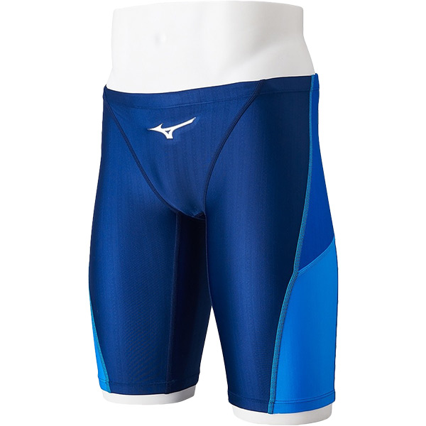 MIZUNO ミズノ メンズ 競泳水着 国際水泳連盟承認 Stream ACE