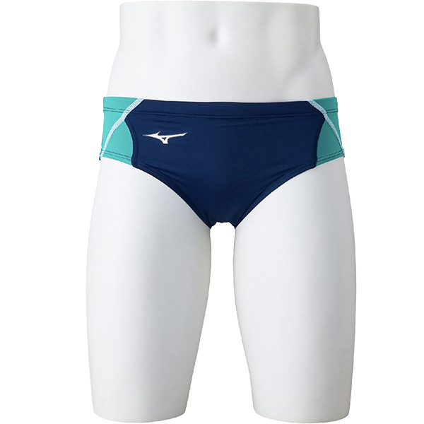 MIZUNO（ミズノ） メンズ 競泳水着 WA承認 Vパンツ/ビキニ GX・SONIC