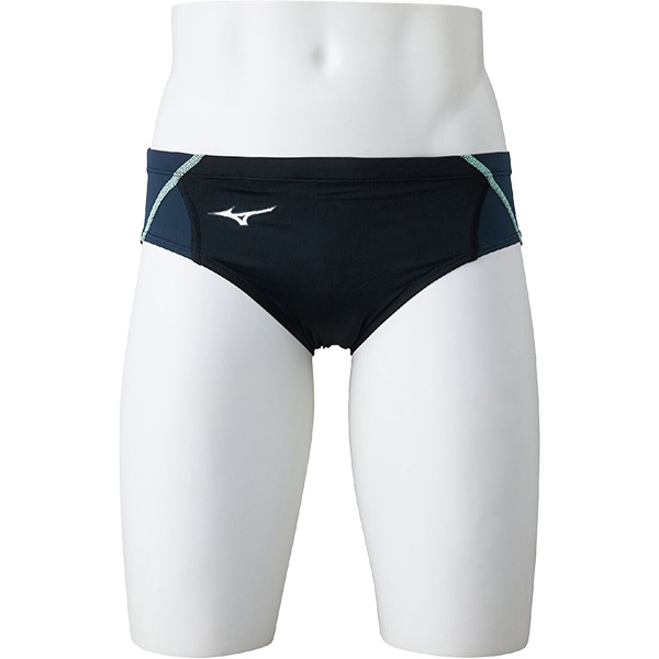MIZUNO（ミズノ） メンズ 競泳水着 WA承認 Vパンツ/ビキニ GX・SONIC