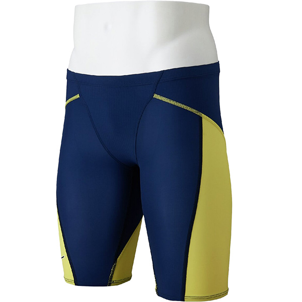 MIZUNO（ミズノ） ジュニア 男子 競泳水着 WA承認 レース用 GX・SONIC