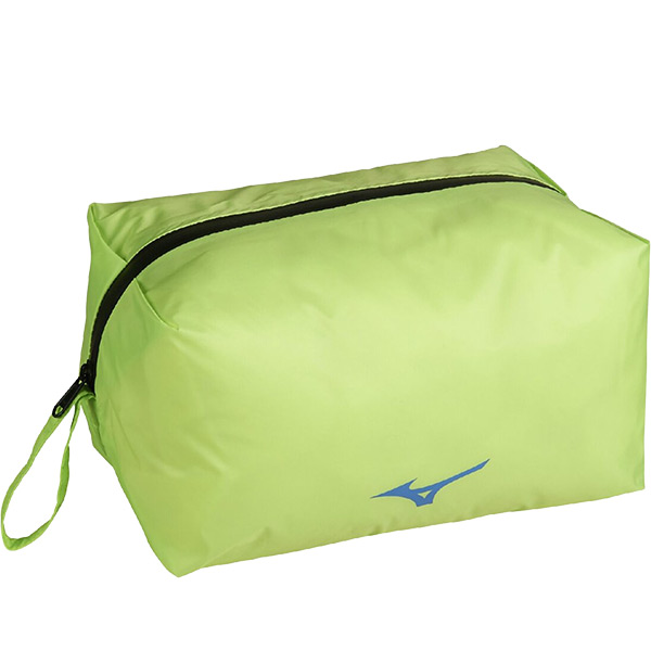 MIZUNO（ミズノ） ポーチL 小物入れ スポーツバッグ 約7L N3JMC00537