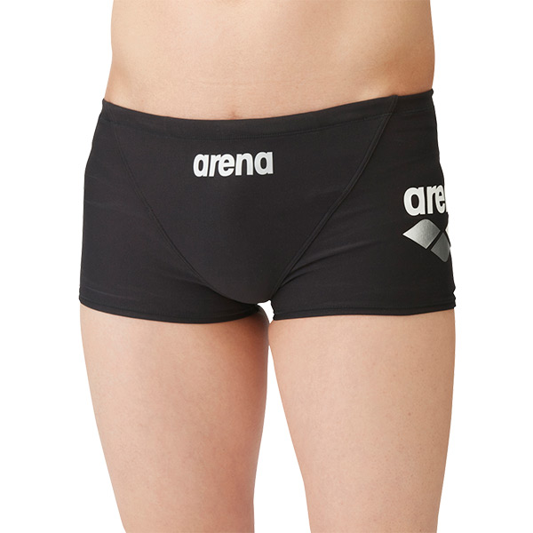 アリーナ（arena） メンズ 競泳水着 練習用 ショートボックス