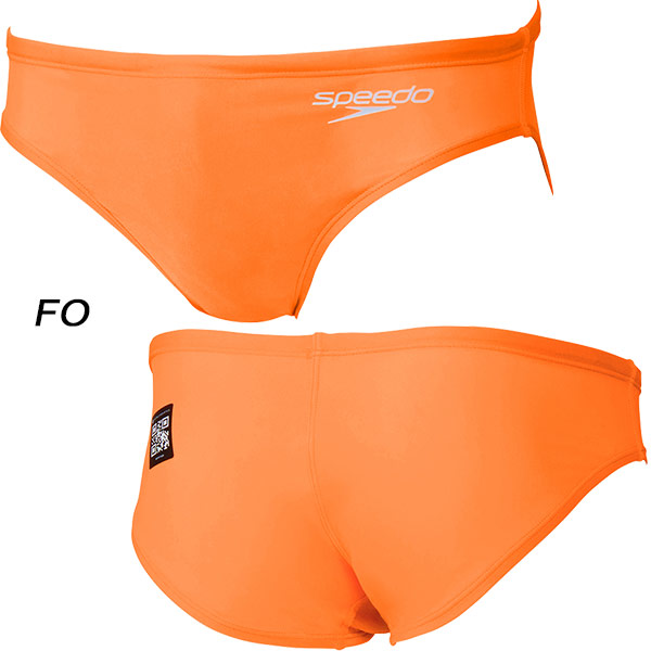 SPEEDO 競パン speedo（スピード） メンズ 競泳水着 WA承認 Solid Short Boom FLEXΣν