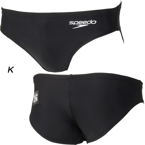 speedo（スピード） メンズ 競泳水着 WA承認 Solid Short Boom FLEXΣν