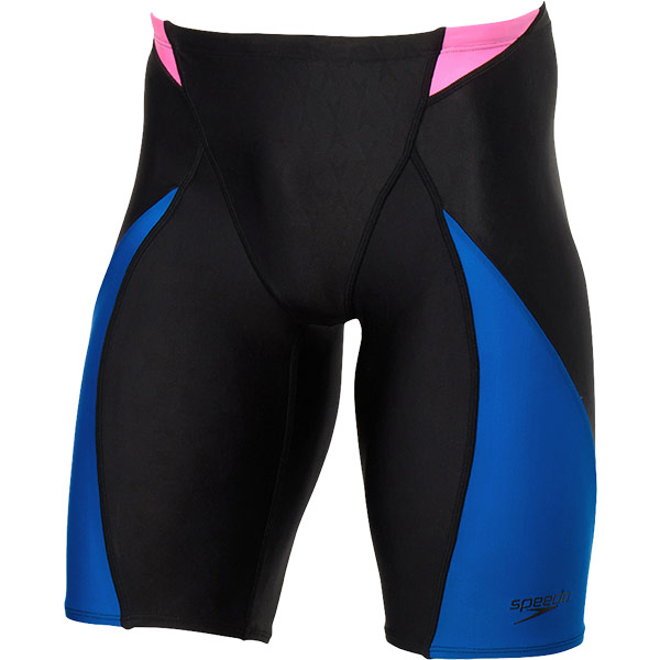 speedo スピード スパッツ型競パン⑨ 83RC-55399 サイズL speedo スピード SPEEDO 競泳水着 レディース FASTSKIN LZR Pure