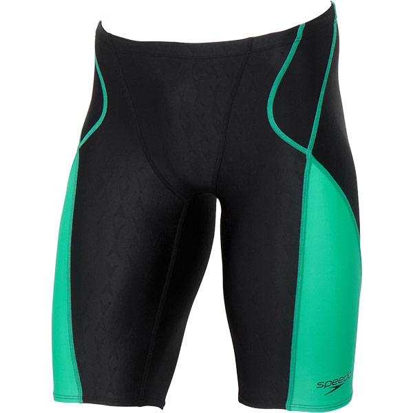 speedo（スピード） メンズ 競泳水着 WA承認 スパッツ FLEXΣX JAMMER