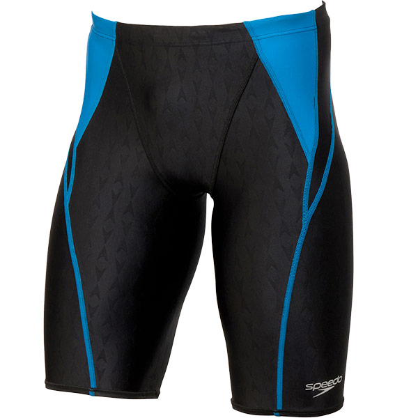 speedo（スピード） メンズ 競泳水着 WA承認 ハイウエスト スパッツ