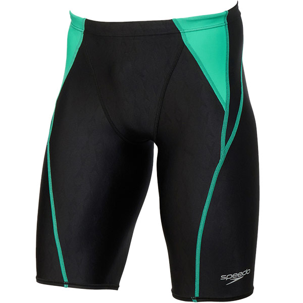 speedo（スピード） メンズ 競泳水着 WA承認 ハイウエスト スパッツ