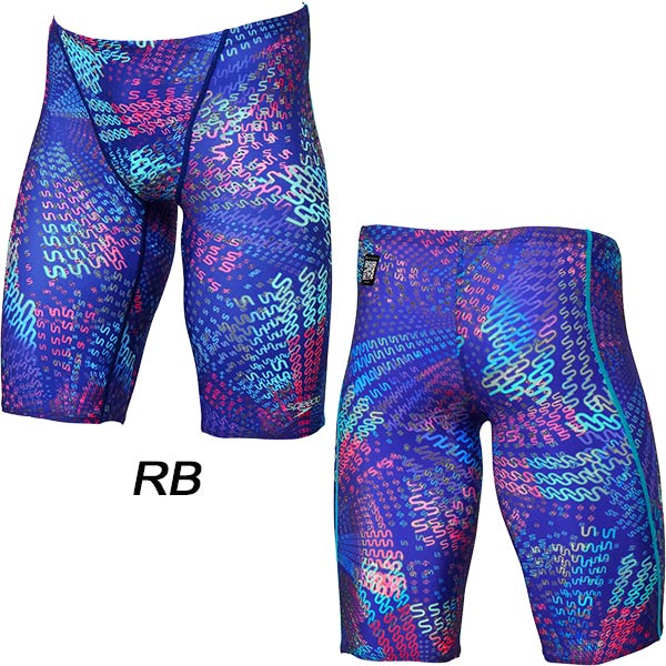 speedo(スピード) メンズ 競泳水着 WA承認 スパッツ FLEXΣX JAMMER speedo(スピード) メンズ 競泳水着 WA承認 スパッツ FLEXΣX JAMMER