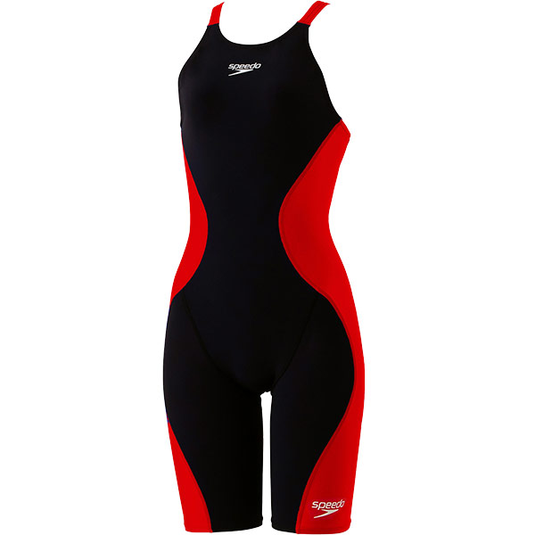 speedo（スピード） ジュニア 女子 競泳水着 WA承認 レース用 ガールズ