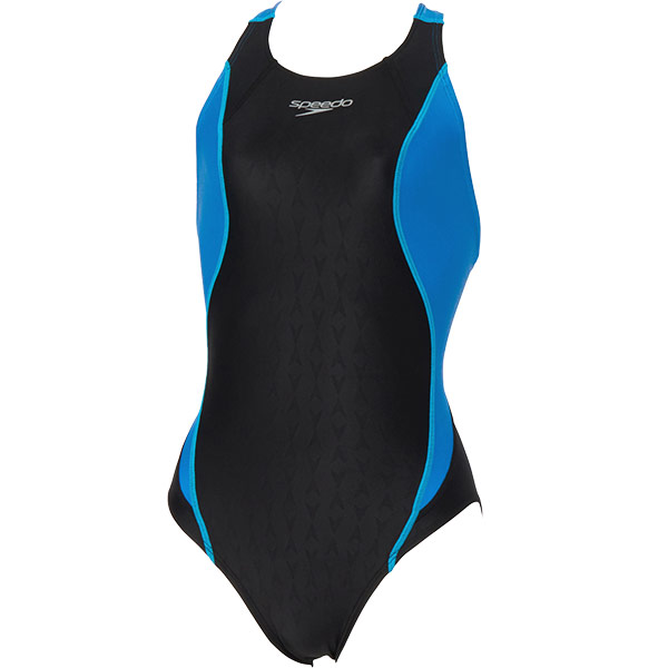 speedo（スピード） レディース 競泳水着 WA承認 ワンピース FLEXΣX