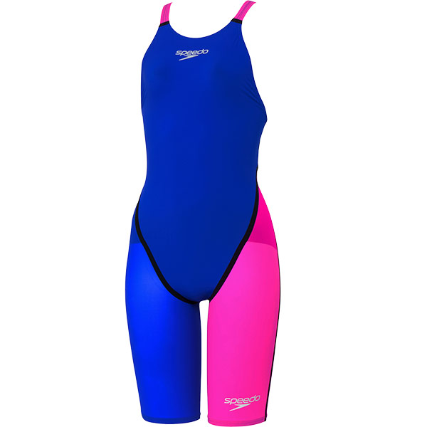 speedo（スピード） レディース 競泳水着 WA承認 レース用 FS-PRO3
