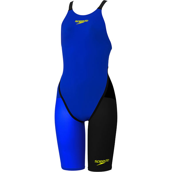 speedo（スピード） レディース 競泳水着 WA承認 レース用 FS-PRO3