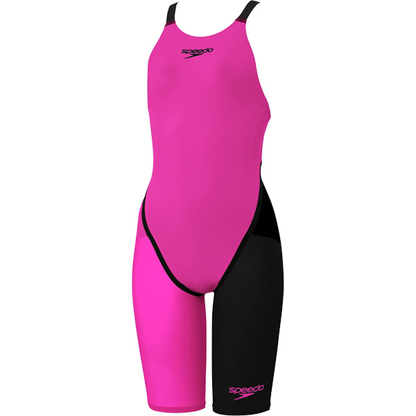 speedo（スピード） レディース 競泳水着 WA承認 レース用 FS-PRO3