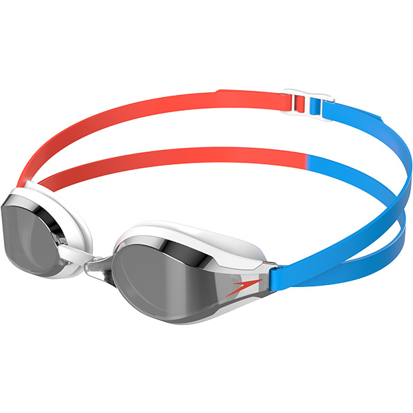 スピード speedo レーシング ミラーゴーグル クッション付き スピードソケット２ SE01907 RV | speedo | 01