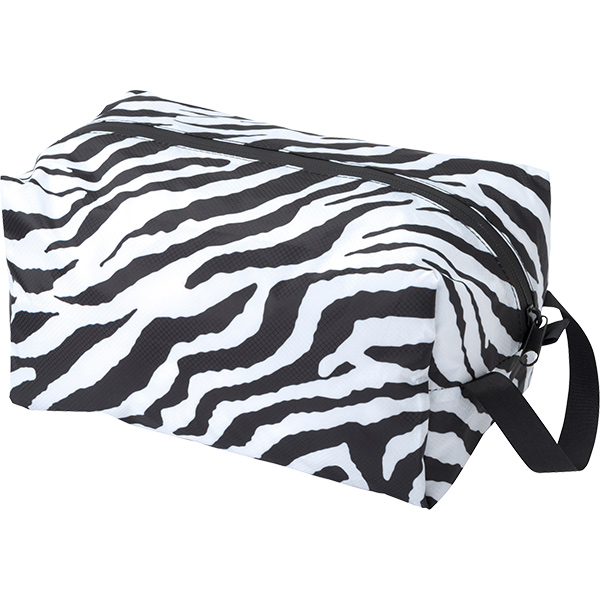 【P3倍+最大10%OFFクーポン】 スピード speedo スイムバッグ ウォータープルーフ(M) MC PROOF ZEBRA M SE22321  W