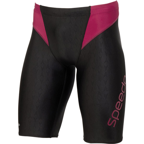 speedo（スピード） メンズ フィットネス水着 ハーフスパッツ FLEXΣν