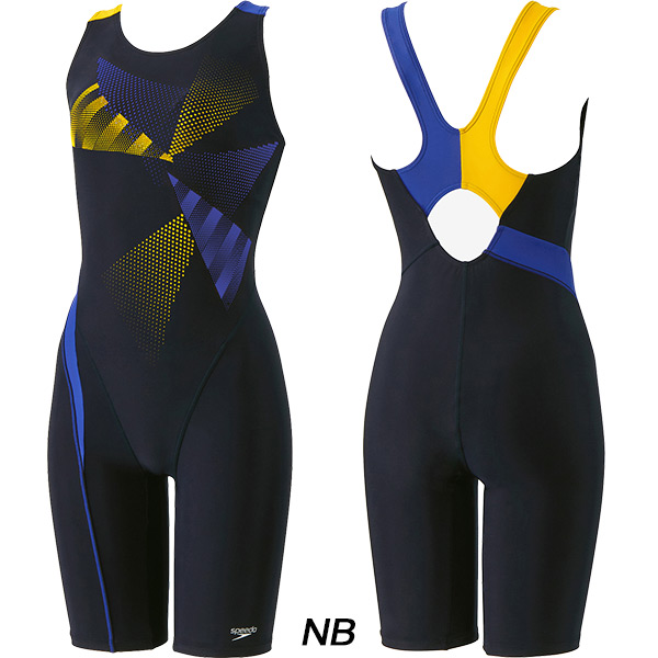speedo スピード レディース フィットネス水着 オールインワン speedo スピード レディース フィットネス水着 オールインワン