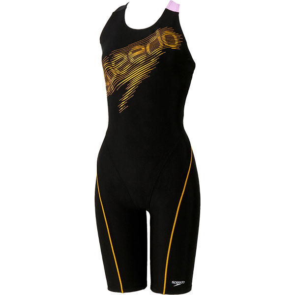 スピード　水着　スイムウェア speedo（スピード） レディース フィットネス水着 オールインワン