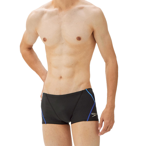 【希少】SPEEDO スピード メンズ M フルレッグ 競泳水着 speedo（スピード） メンズ 競泳水着 練習用 ショートボックス