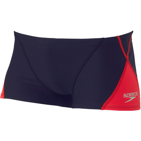 speedo（スピード） メンズ 競泳水着 練習用 ショートボックス