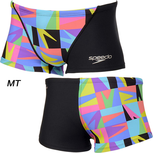 O 新品 speedo 練習水着 UltraStrech カップ付 UVガード speedo（スピード） 競泳水着 練習用水着 レディース スパークリング