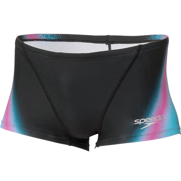 speedo（スピード） メンズ 競泳水着 練習用 ボックス Beam TurnS Box