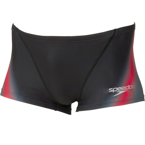 speedo（スピード） メンズ 競泳水着 練習用 ボックス Beam TurnS Box