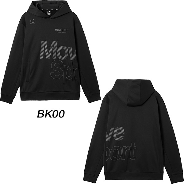 DESCENTE（デサント） DESCENTE MoveSport メンズ トレーニングウェア