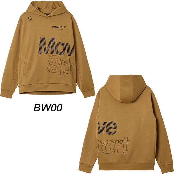 DESCENTE（デサント） DESCENTE MoveSport メンズ トレーニングウェア