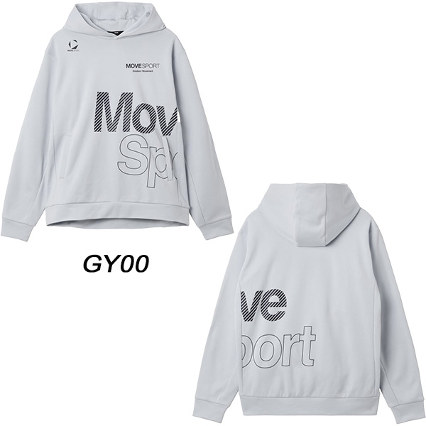 DESCENTE（デサント） DESCENTE MoveSport メンズ トレーニングウェア