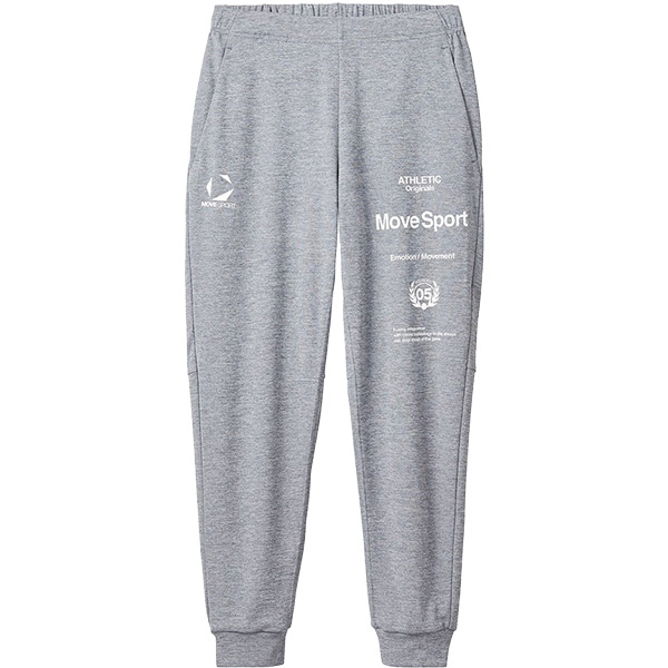 DESCENTE（デサント） ムーブスポーツ MOVESPORT メンズ スポーツ