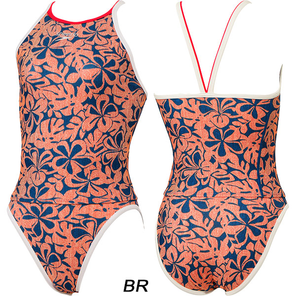 楽天市場】スピード SPEEDO 競泳水着 レディース WA承認モデル