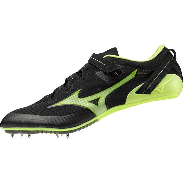 MIZUNO（ミズノ） メンズ レディース オールウェザー用 陸上スパイク