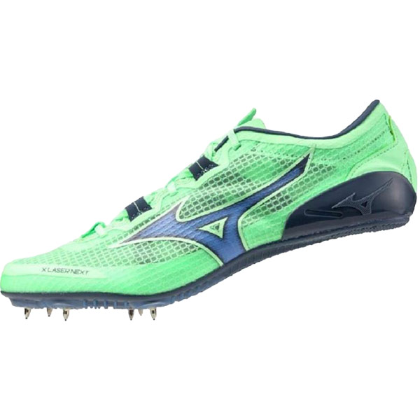 MIZUNO（ミズノ） メンズ オールウェザー用 陸上 スパイク 短距離