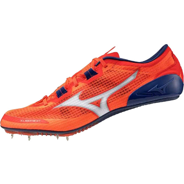 MIZUNO（ミズノ） メンズ オールウェザー用 陸上 スパイク 短距離