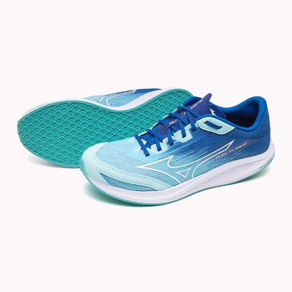 MIZUNO（ミズノ） メンズ レディース ランニングシューズ トラック