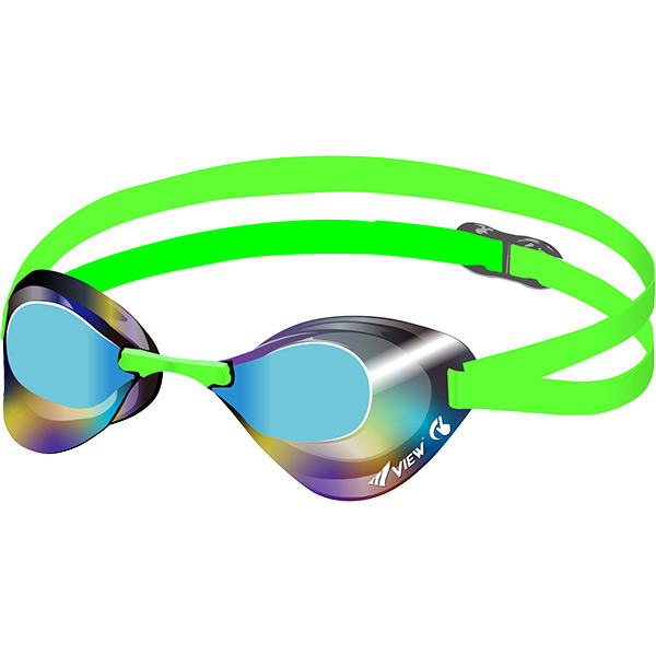 view Blade ZERO ミラー　10個セット view Blade ZERO ミラー 10個セット Amazon | [ビュー] スイミング