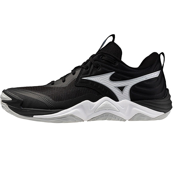 MIZUNO（ミズノ） メンズ レディース バレーボールシューズ ウエーブ